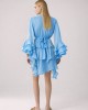 Mya Collection Azalea Mini Φόρεμα