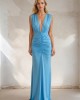 Mya Collection Camelia Maxi Φόρεμα