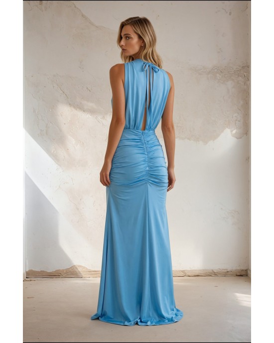 Mya Collection Camelia Maxi Φόρεμα