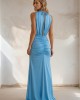 Mya Collection Camelia Maxi Φόρεμα