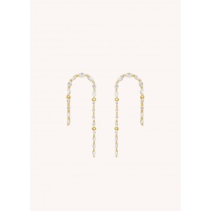 MYA-BAY Niagara Σκουλαρίκια