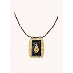 MYA-BAY Maria Boheme Κολιέ MYA-BAY Maria Boheme Κολιέ