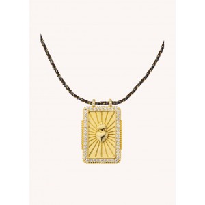 MYA-BAY Gold Baby Twice Boheme Κολιέ MYA-BAY Gold Baby Twice Boheme Κολιέ