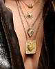 MYA-BAY Talisman Ivory Κολιέ