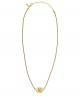MYA-BAY Talisman Ivory Κολιέ