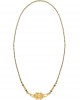 MYA-BAY Talisman Big Shiny Κολιέ