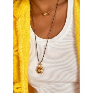 MYA-BAY Fragrance Κολιέ