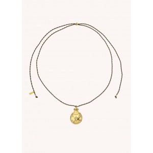 MYA-BAY Fragrance Κολιέ