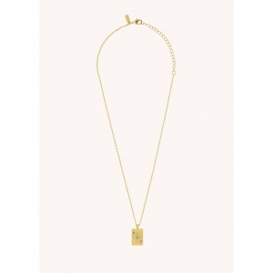 MYA-BAY Ace Of Spades Κολιέ MYA-BAY Ace Of Spades Κολιέ