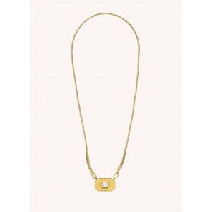 MYA-BAY Gold Yucatan Κολιέ