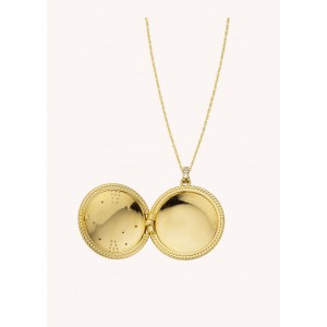 MYA-BAY Diwali Secret Κολιέ MYA-BAY Diwali Secret Κολιέ