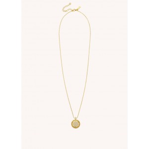 MYA-BAY Gold Flower Κολιέ MYA-BAY Gold Flower Κολιέ