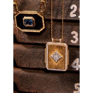 MYA-BAY Mira Boheme Κολιέ