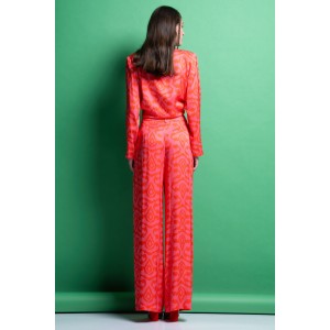 Mamoush Iris Παντελόνι