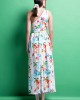 Mamoush Holly Midi One Shoulder Φόρεμα