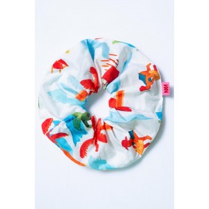 Mamoush Scrunchies Type Για Τα Μαλλιά Mamoush Scrunchies Type Για Τα Μαλλιά