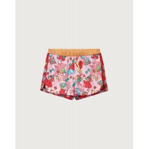 Me369 Camilla Lucky Me Σορτς