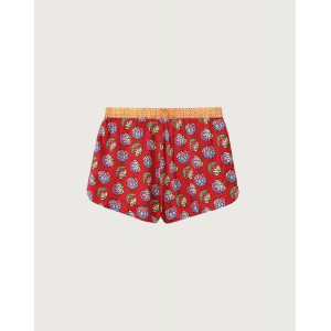 Me369 Camilla Lucky Me Σορτς
