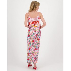 Me369 Angelique Lucky Me Camisole Μπλούζα