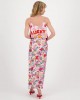 Me369 Angelique Lucky Me Camisole Μπλούζα