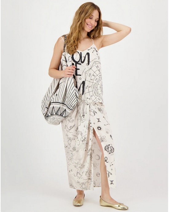 Me369 Angelique Zodiac Camisole Μπλούζα