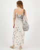 Me369 Angelique Zodiac Camisole Μπλούζα