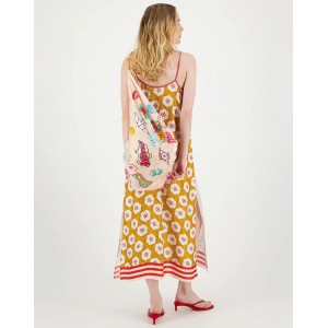 Me369 Olivia Lucky Me Camisole Φόρεμα