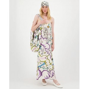 Me369 Olivia Enlightenment Camisole Φόρεμα