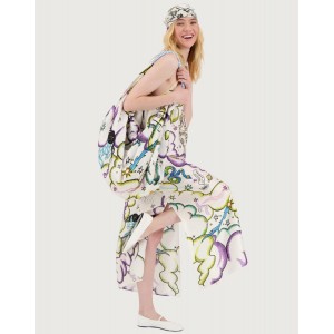 Me369 Olivia Enlightenment Camisole Φόρεμα