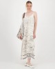 Me369 Olivia Zodiac Camisole Φόρεμα
