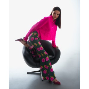 Iraida Mirac Exclusive Scarlett Παντελόνι