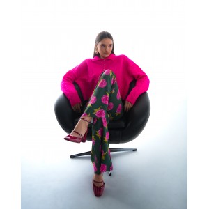 Iraida Mirac Exclusive Scarlett Παντελόνι