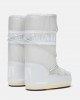 Moon Boot Icon Nylon Glacier Grey Μπότες Χιονιού