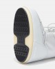 Moon Boot Icon Nylon Glacier Grey Μπότες Χιονιού