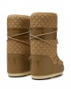 Moon Boot Icon Quilted Caramel Μπότες Χιονιού