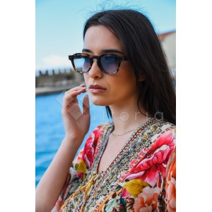 Morfi Horizon Tortoise Brown Γυαλιά Ηλίου