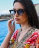 Morfi Horizon Tortoise Brown Γυαλιά Ηλίου