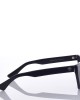 Morfi Iliana Black With Blue Lenses Γυαλιά Ηλίου Morfi Iliana Black With Blue Lenses Γυαλιά Ηλίου