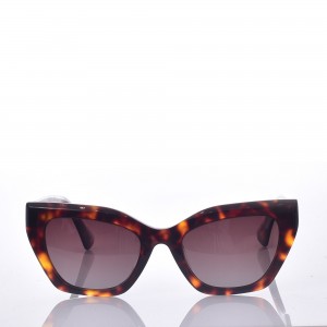 Morfi Iliana Tortoise With Brown Lenses Γυαλιά Ηλίου Morfi Iliana Tortoise With Brown Lenses Γυαλιά Ηλίου