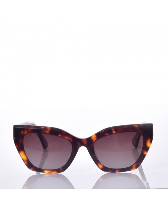 Morfi Iliana Tortoise With Brown Lenses Γυαλιά Ηλίου Morfi Iliana Tortoise With Brown Lenses Γυαλιά Ηλίου