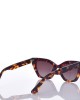 Morfi Iliana Tortoise With Brown Lenses Γυαλιά Ηλίου Morfi Iliana Tortoise With Brown Lenses Γυαλιά Ηλίου