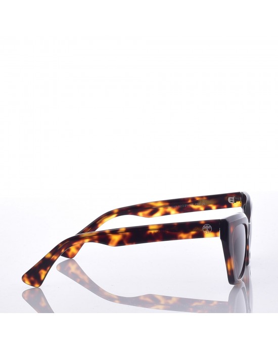 Morfi Iliana Tortoise With Brown Lenses Γυαλιά Ηλίου Morfi Iliana Tortoise With Brown Lenses Γυαλιά Ηλίου