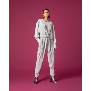 Moutaki Stone Crop Μπλούζα