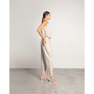 Moutaki Stone Set Top & Παντελόνι