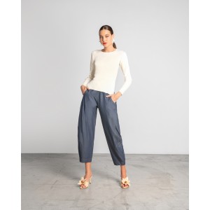 Moutaki Denim Παντελόνι