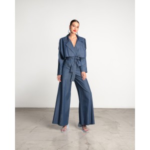 Moutaki Denim Σακάκι