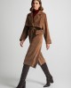 Moutaki Camel Κοτλέ Κοντό Σακάκι Moutaki Camel Κοτλέ Κοντό Σακάκι