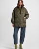 Moutaki Puffer Khaki Μπουφάν Moutaki Puffer Khaki Μπουφάν