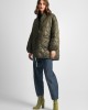 Moutaki Puffer Khaki Μπουφάν Moutaki Puffer Khaki Μπουφάν
