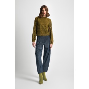 Moutaki Denim Παντελόνι Moutaki Denim Παντελόνι